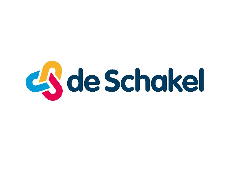 obs De Schakel logo